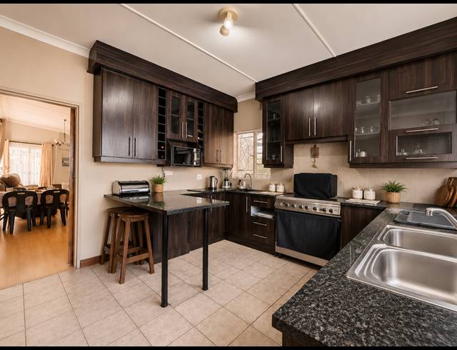 3 BEDROOM HOUSE FOR SALE IN RISIVILLE